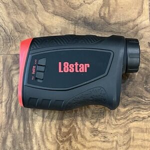 L8star Range Finder